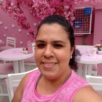 Babysitter in Osasco: Aparecida