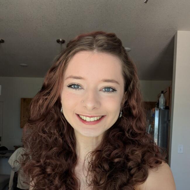 Babysitter in Johnstown (Colorado): Alaylah