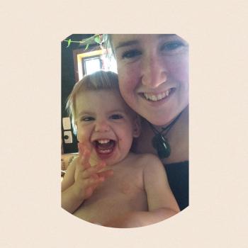 Baby-sitter Te Puke: Penny