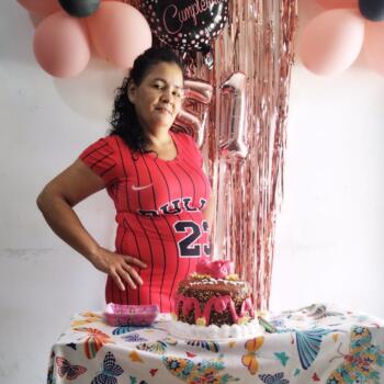 Babysitter in Barranquilla: Nancy amparo