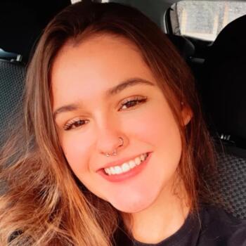 Babá em Itajaí: Julia