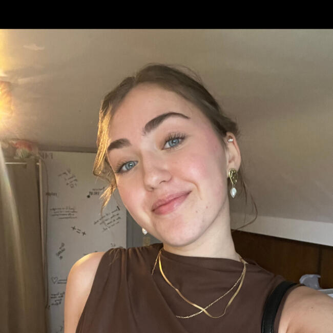 Babysitter in Angleur: Amélie