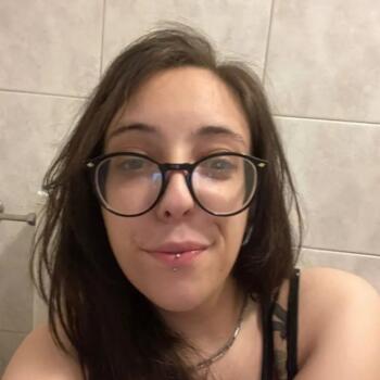 Babysitter a Bondeno: Domiziana