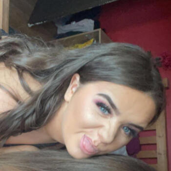 Babysitter in Athlone: Lauren