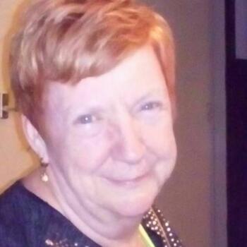 Gastouder in Heerhugowaard: Agatha