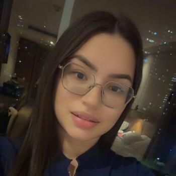 Niñera Medellín: Maria