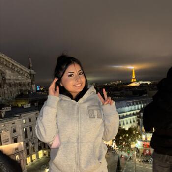 Babysitter in Bobigny: Paloma