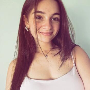 Babysitter em Valongo: Matilde