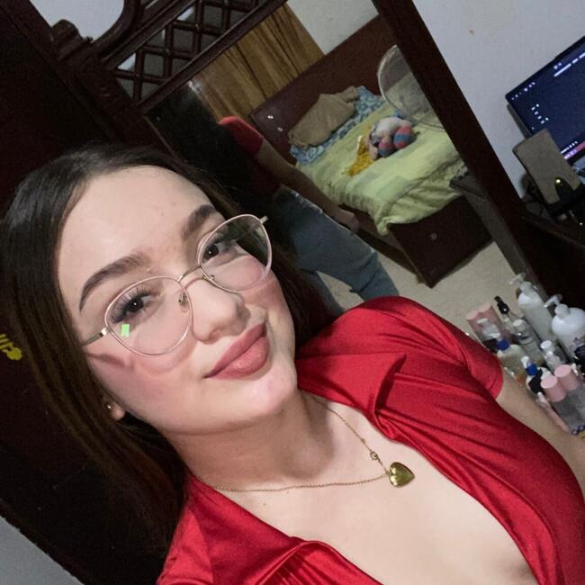 Niñera en Bucaramanga: Maria