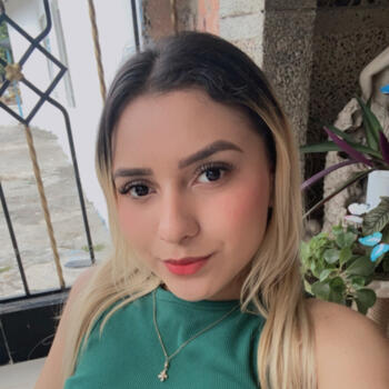 Babysitter in Buenos Aires: Paola