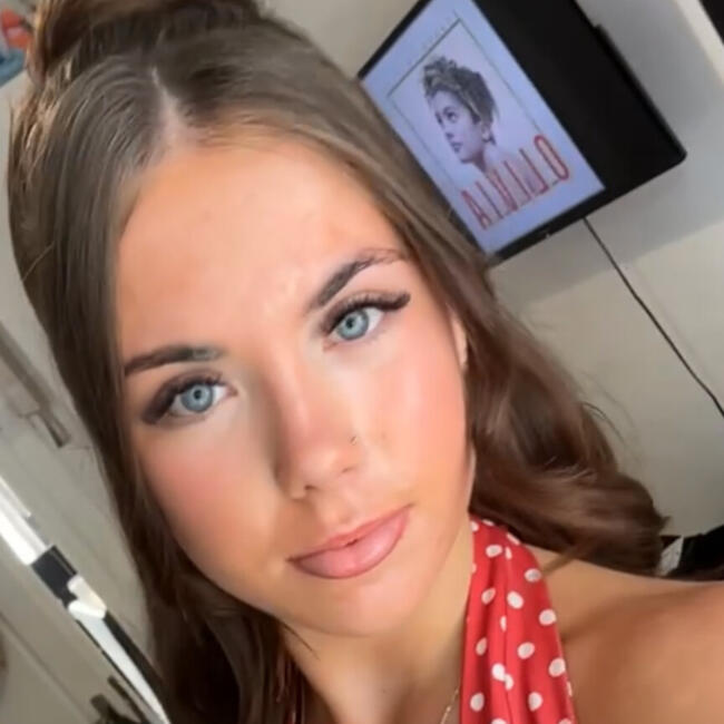 Babysitter in Dublin: Laci-Leigh