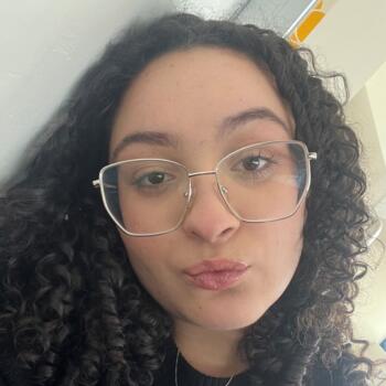 Babysitter em Mafra: Julia