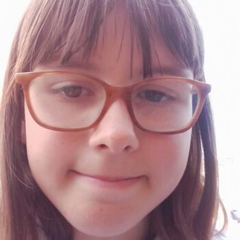 Babysitter Retie: Ilise