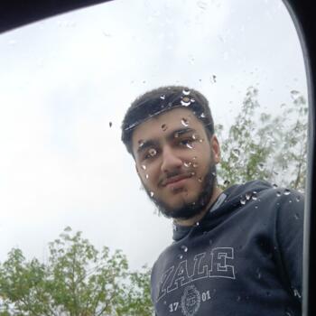 Babysitter in Dammarie-les-Lys: Furkan