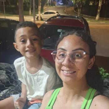 Parent Campinas: Giovana