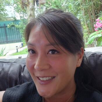 Babysitting job in Hoi An: Sylvie