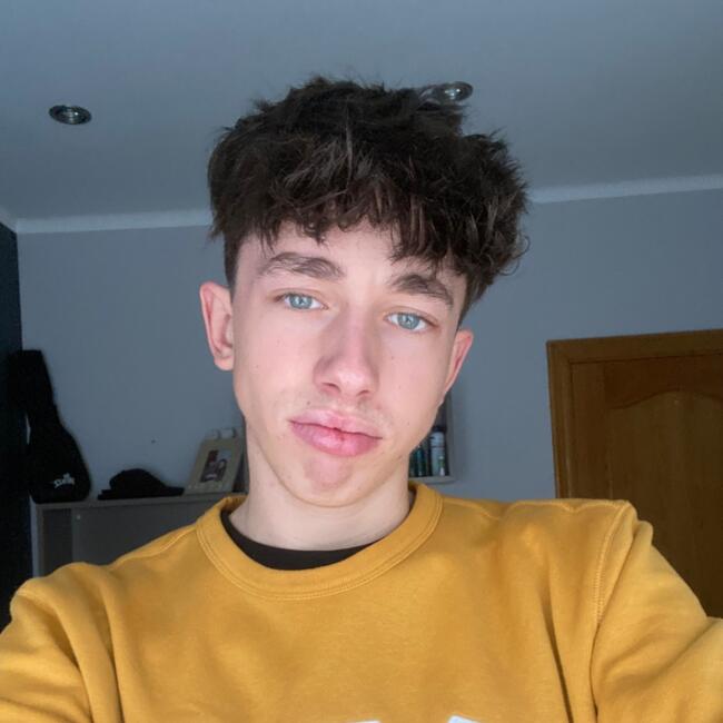 Canguro en Girona: Gil