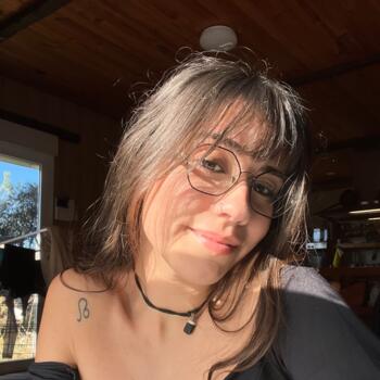 Canguro Barcelona: Judith