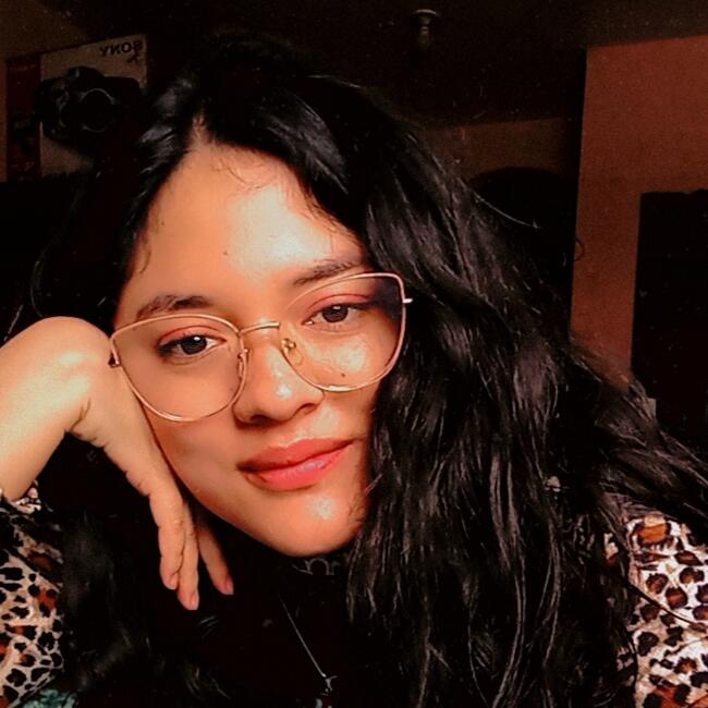 Niñera en Saquisilí: Jennifer