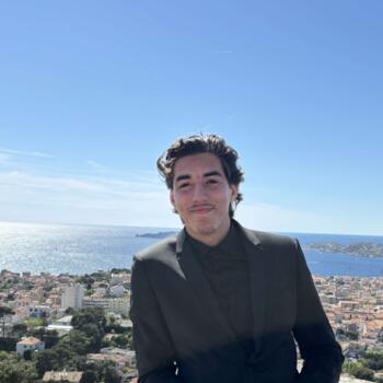 Babysitter in La Ciotat: Nasredin