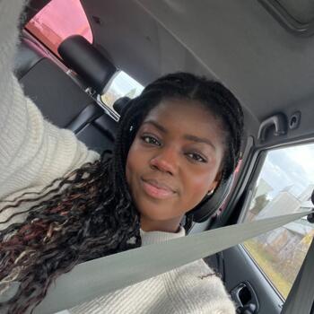 Nounou à Münsingen: Hawa