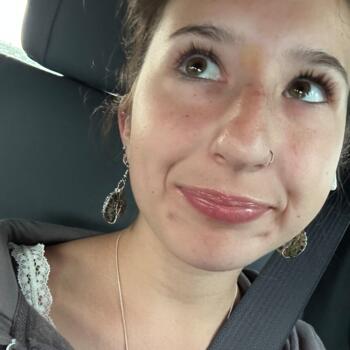 Babysitter in Oakland: Charley