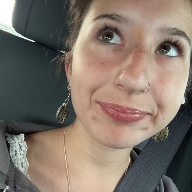 Babysitter in Oakland: Charley