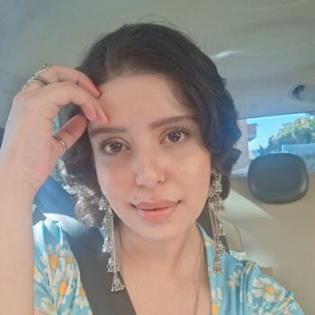 Babysitter a Parma: Aya