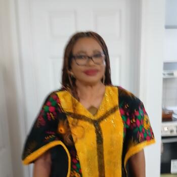 Nounou à Mississauga: Theresa-Chigozie