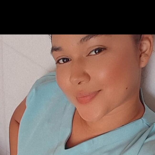 Babysitter in Goiânia: Camily