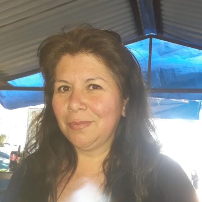 Babysitter in Villa Alemana: Pamela