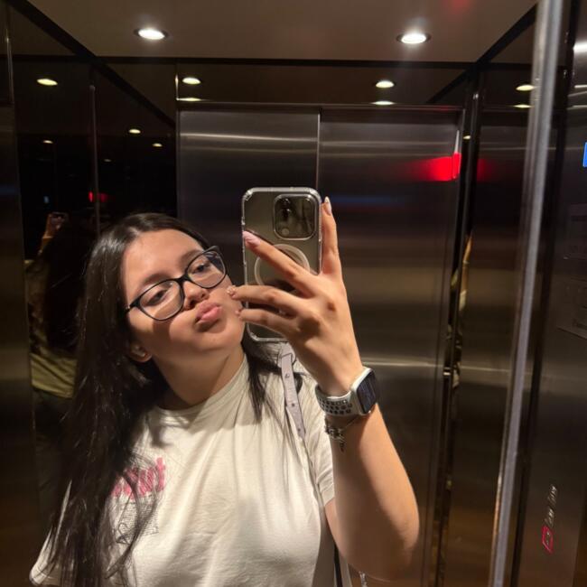 Babysitter στην περιοχή Γουαδαλαχάρα: Diana Paola