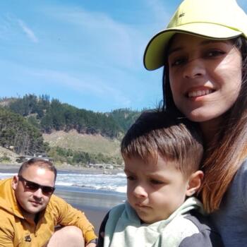 Δουλειά για babysitter στην περιοχή Τάλκα: δουλειά φύλαξης παιδιών Patricio Cartes