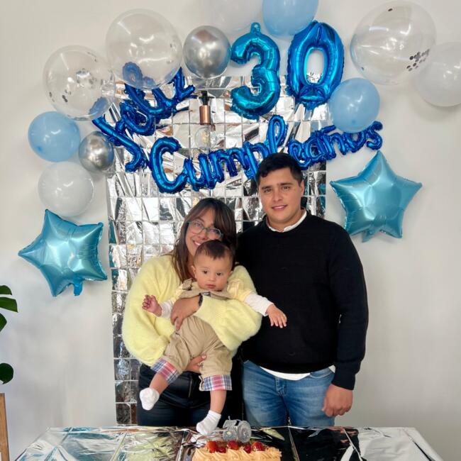 Babysitting job in Funza: Heidy