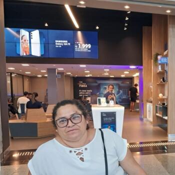 Babysitter Campinas: Maria Das Neves