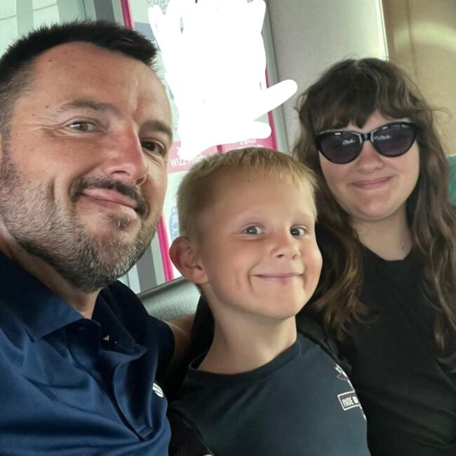 Babysitting job in Maribor: Robi