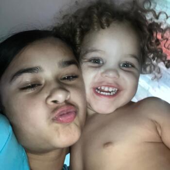 Babysitter in Shannon (North Carolina): Bella