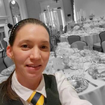 Babysitter in Alexandria: Nataly