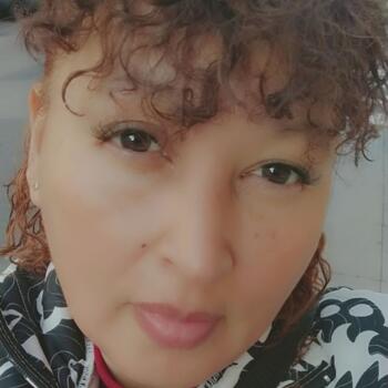 Niñera en Laredo: Mily