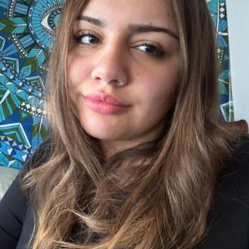 Niñera en Buenos Aires: Victoria