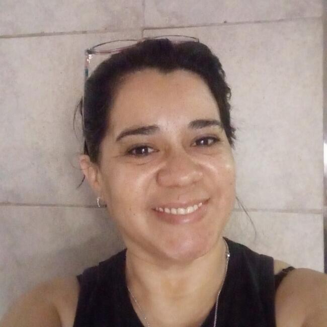Niñera en Caseros (Buenos Aires): Carolina valeria