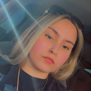 Niñera en Houston (Texas): Dinora