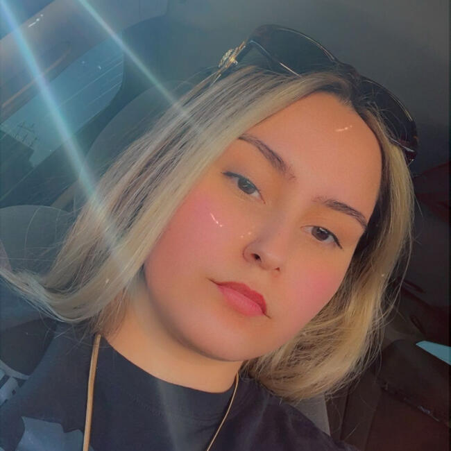 Nanny in Houston: Dinora