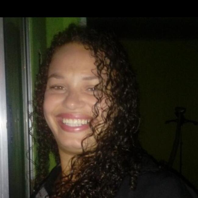 Babá em Vitória: Lauriene