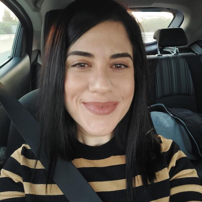 Babysitting job in Limassol: Pantelitsa