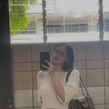 Babysitter in Morelia: IVANA