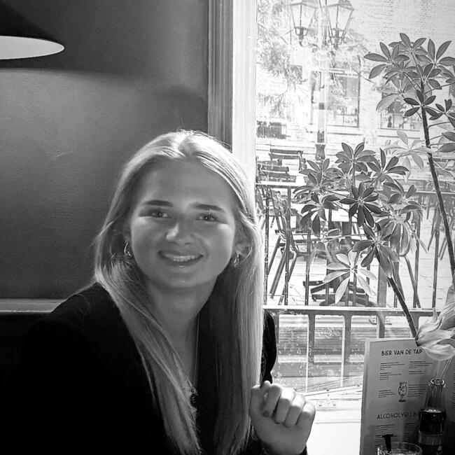 Oppas in Nootdorp: Esme