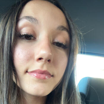 Nanny in Longueuil: Audrey