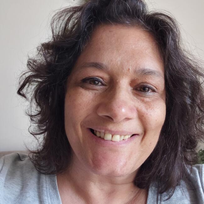 Babysitter in Buenos Aires: Silvana