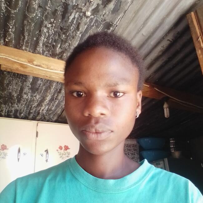 Babysitter in Bloemfontein: Tshepang